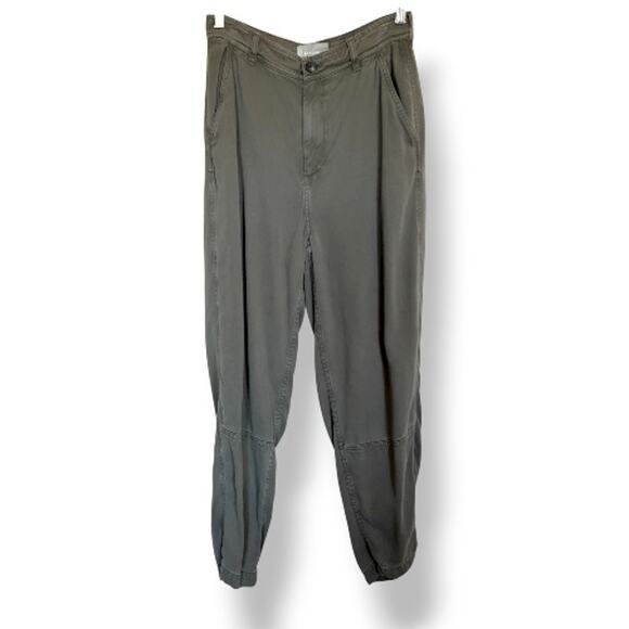 Everlane The Chino Pants Buttersoft Sz 4 - Picture 1 of 6